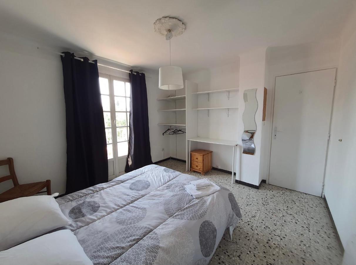 Double Avec Piscine Proche De Perpignan