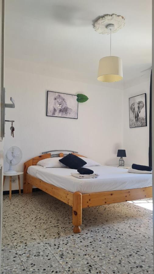 Homestay Double Avec Piscine Proche De Perpignan *