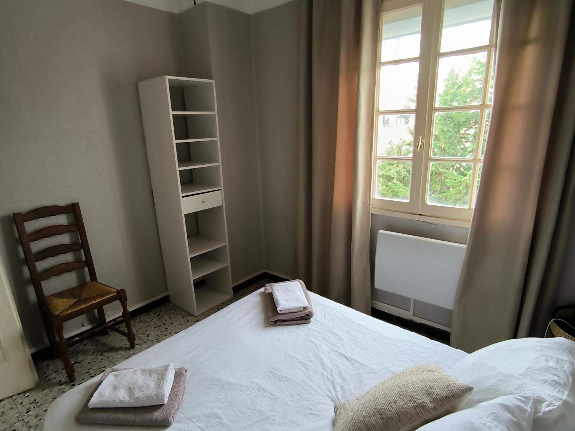 Double Avec Piscine Proche De Perpignan Homestay Rivesaltes