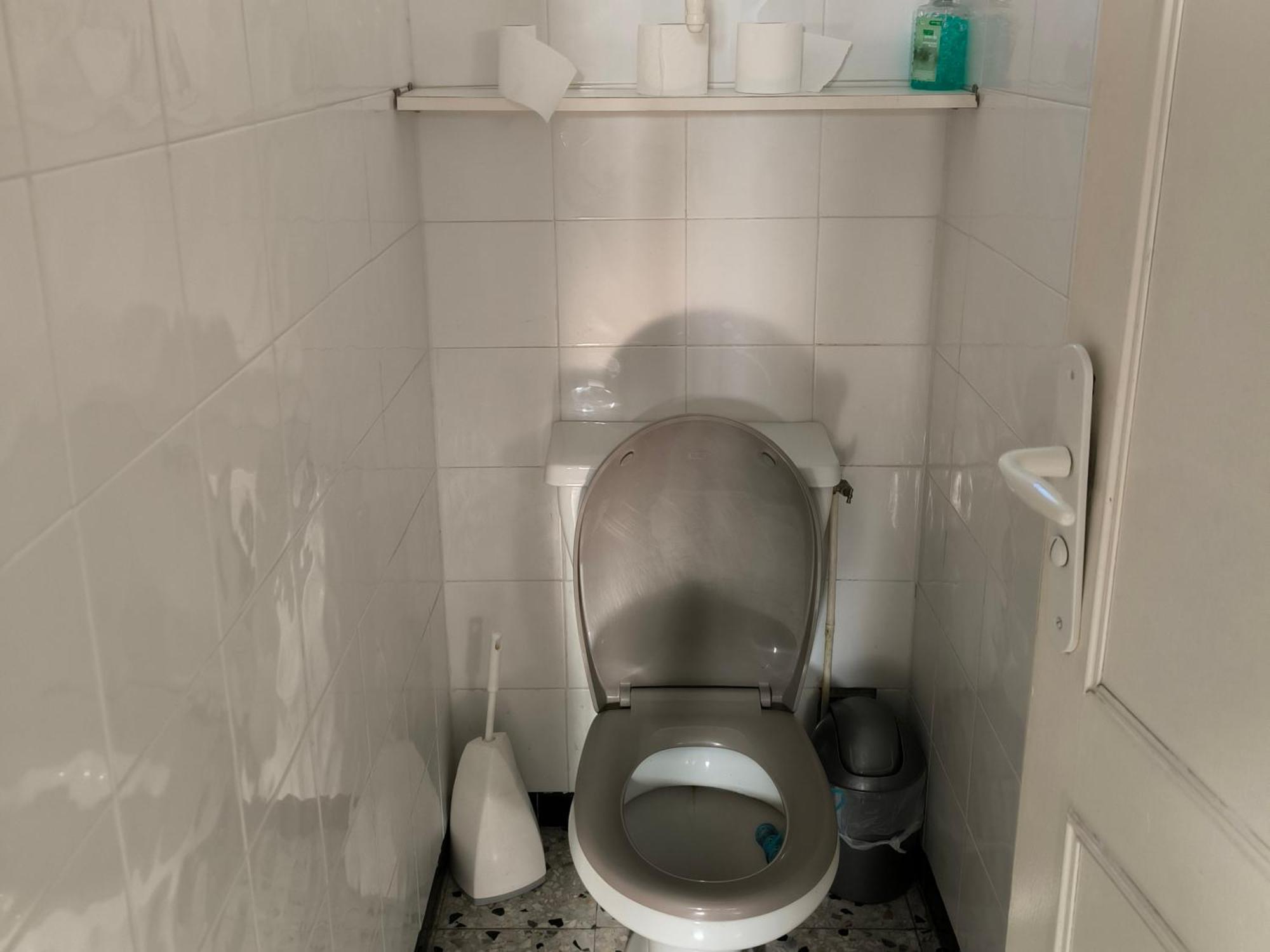 Privatunterkunft Double Avec Piscine Proche De Perpignan