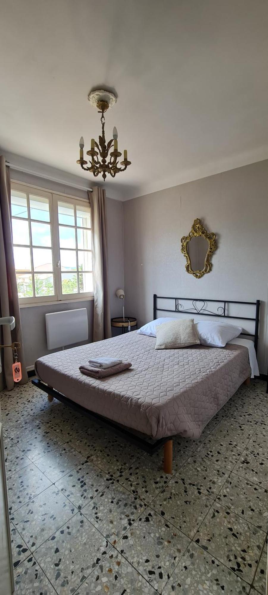 Homestay Double Avec Piscine Proche De Perpignan *
